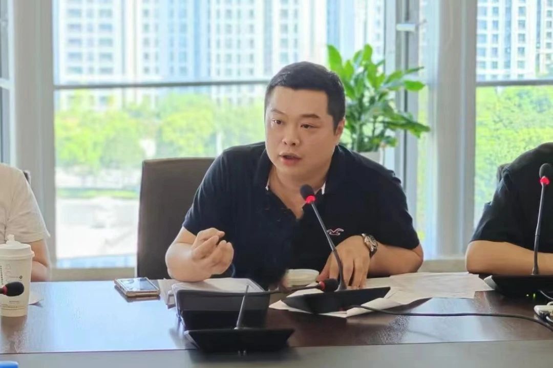 領(lǐng)頭雁——周凱